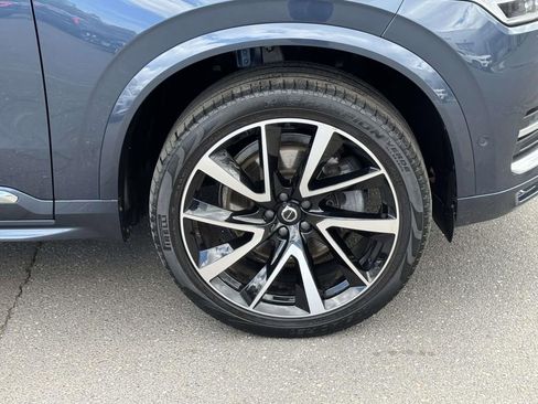 Certified 2023 Volvo XC90 B6 Plus w/ Protection Package Premier AWD/4WD image 6