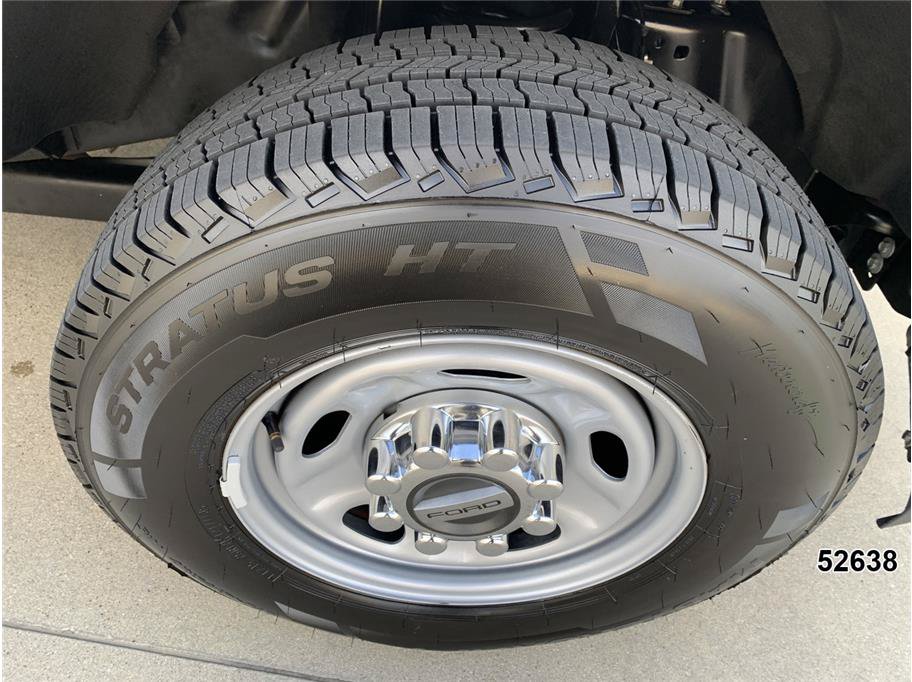 Used 2019 Ford F350 XL w/ XL Value Package RWD image 18
