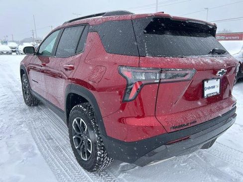 New 2026 Chevrolet Equinox ACTIV w/ Convenience Package III image 10