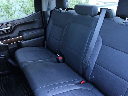 Used 2019 GMC Sierra 1500 SLE w/ SLE Convenience Package AWD/4WD image 13