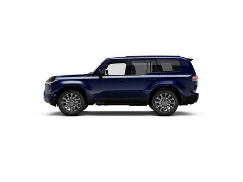 New 2026 Lexus GX 550 AWD/4WD image 2