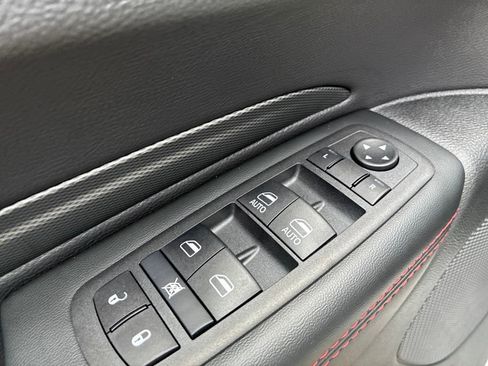 New 2025 Dodge Durango R/T w/ Trailer Tow Group IV image 10