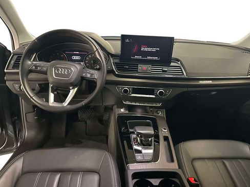Used 2023 Audi Q5 2.0T Premium w/ Convenience Package AWD/4WD image 14