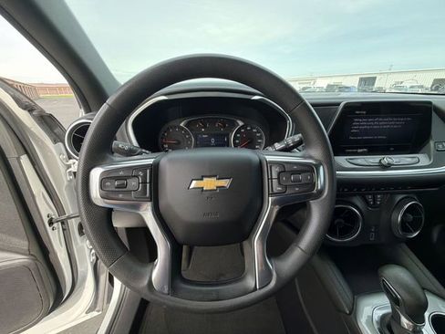 Certified 2021 Chevrolet Blazer LT FWD image 13