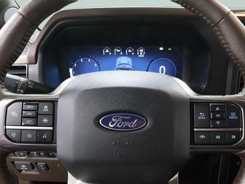 Used 2025 Ford F150 King Ranch AWD/4WD image 13