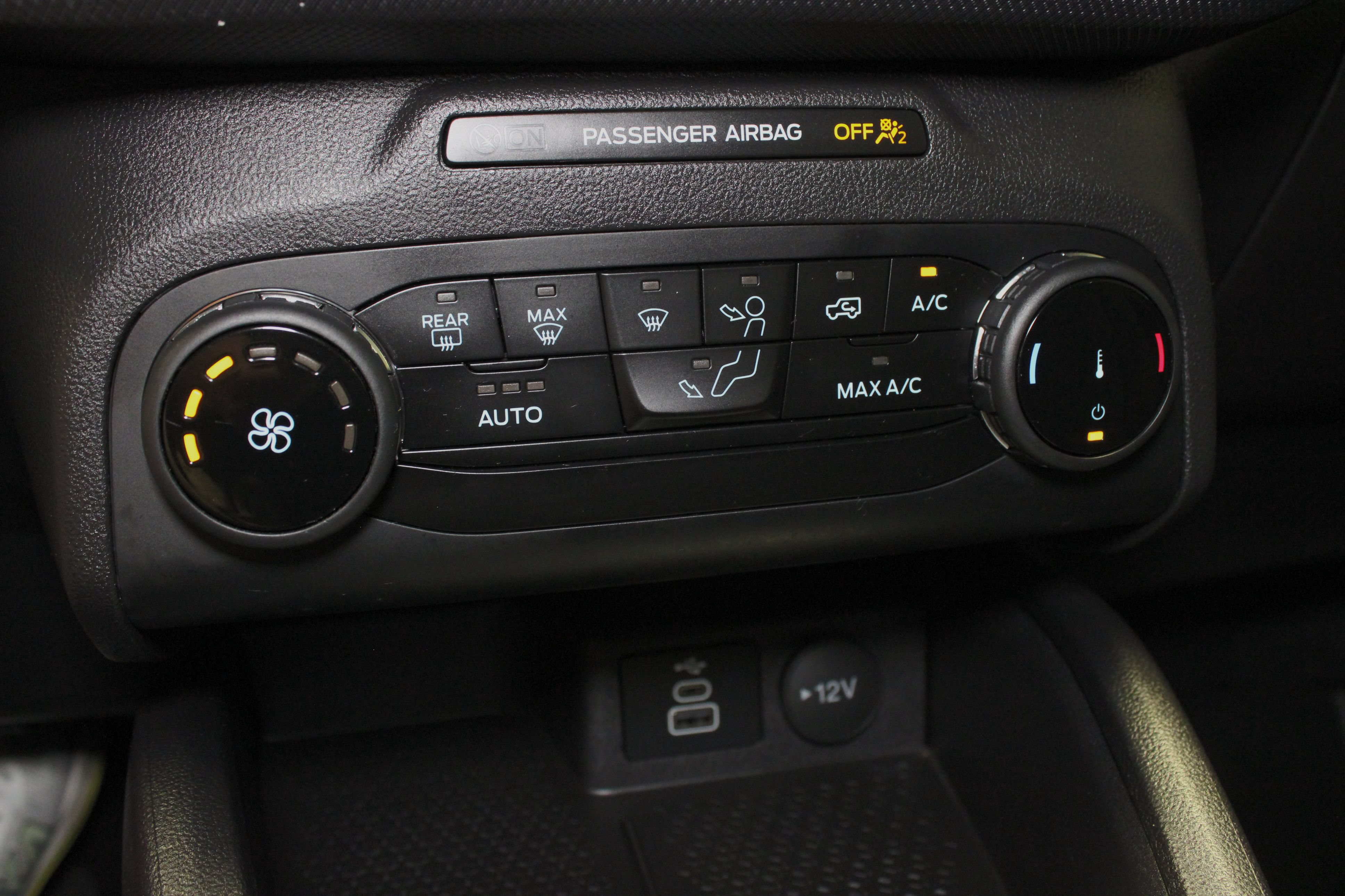 Used 2024 Ford Bronco Sport Big Bend AWD/4WD image 24