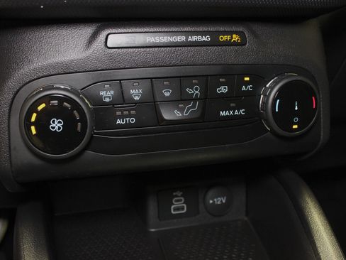 Used 2024 Ford Bronco Sport Big Bend AWD/4WD image 24