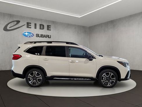 New 2026 Subaru Ascent Limited image 5