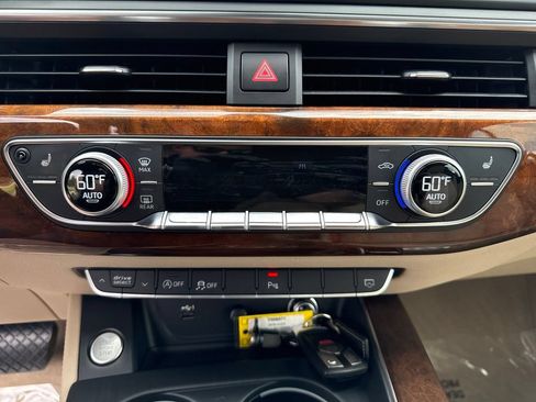 Used 2018 Audi A5 2.0T Prestige w/ Driver Assistance Package AWD/4WD image 18