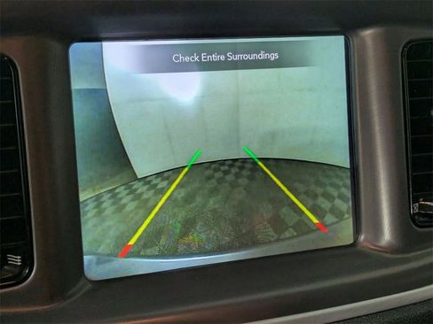 Certified 2021 Dodge Charger R/T w/ Performance Handling Group image 22