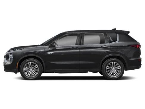 New 2025 Mitsubishi Outlander ES AWD/4WD image 23