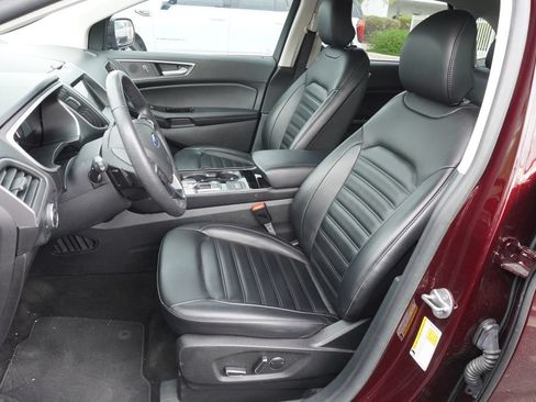 Used 2019 Ford Edge SEL w/ Equipment Group 201A AWD/4WD image 10