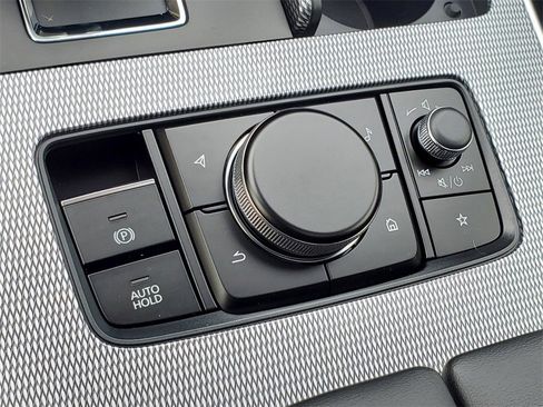 New 2025 MAZDA CX-70 3.3 Turbo w/ Premium Package image 30