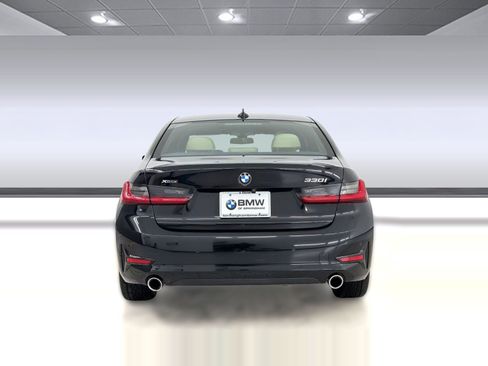 Used 2021 BMW 330i xDrive 330i xDrive w/ Convenience Package image 10