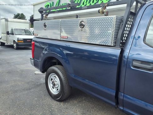 Used 2019 Ford F250 XL w/ Power Equipment Group image 21