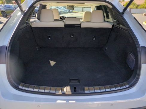 Used 2023 Lexus RX 350 FWD w/ Cold Area Package image 28