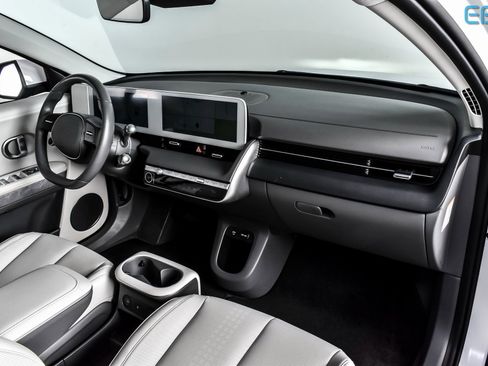 Used 2023 Hyundai Ioniq 5 SEL w/ Cargo Package image 22