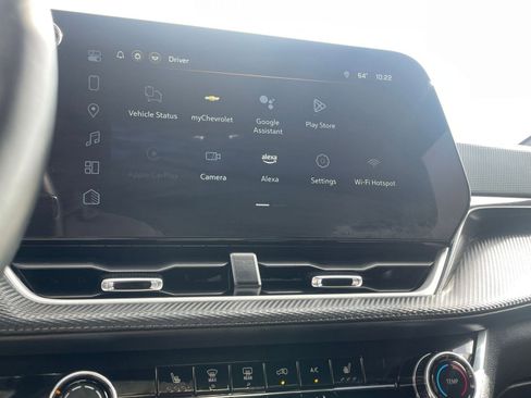 Used 2025 Chevrolet Equinox LT image 21