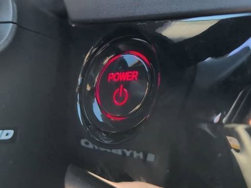 New 2025 Honda Accord Sport image 23