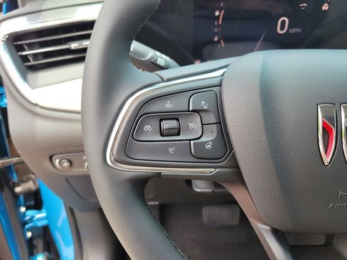 New 2026 Buick Encore GX Sport Touring w/ Advanced Technology Package FWD image 16