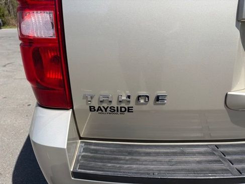 Used 2013 Chevrolet Tahoe LT image 35