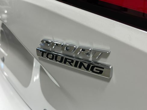 New 2026 Honda Civic Sport Touring image 7