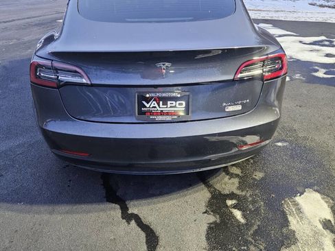 Used 2022 Tesla Model 3 Long Range image 4