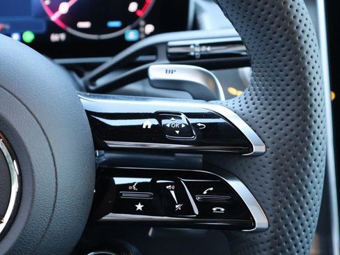 New 2026 Mercedes-Benz GLC 43 AMG 4MATIC Coupe image 36