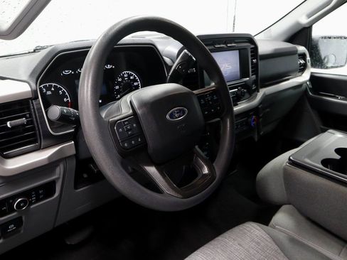 Certified 2023 Ford F150 XLT image 26