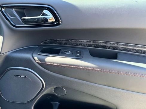 New 2026 Dodge Durango GT AWD/4WD image 24