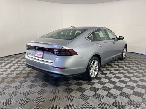 Certified 2023 Honda Accord LX image 12