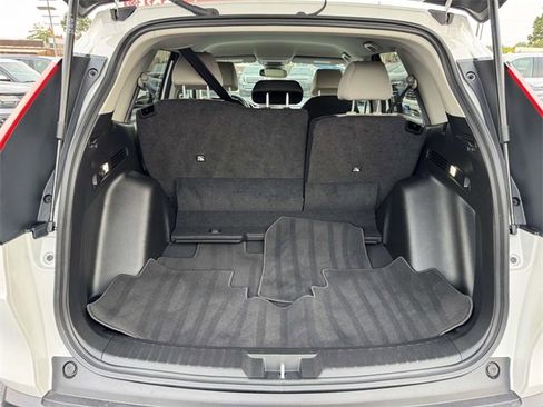 Used 2025 Honda CR-V LX image 9