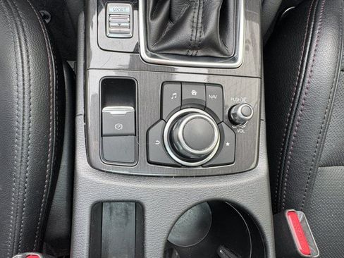 Used 2016 MAZDA CX-5 Grand Touring AWD/4WD image 29