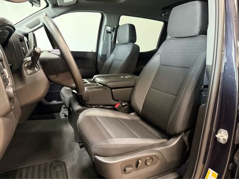Used 2023 Chevrolet Silverado 1500 Custom AWD/4WD image 10