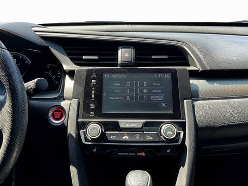 Used 2018 Honda Civic EX image 6