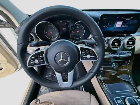 Used 2019 Mercedes-Benz C 300 Sedan image 39