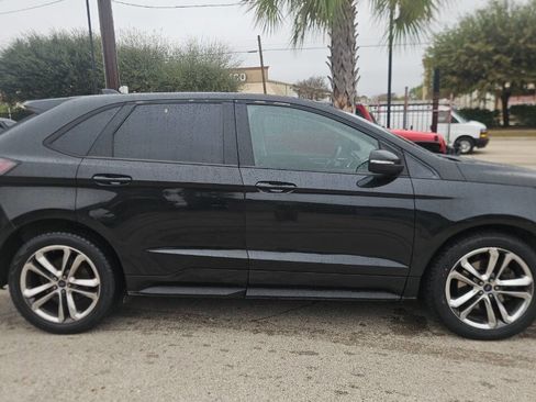 Used 2015 Ford Edge Sport w/ Equipment Group 401A image 2