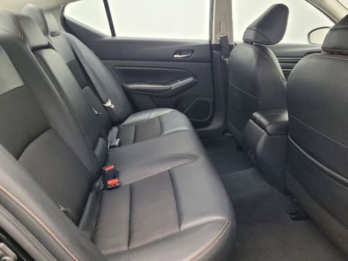 Used 2022 Nissan Altima 2.5 SR image 19