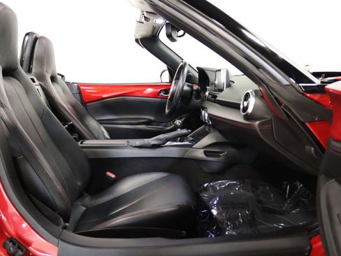 Used 2016 MAZDA MX-5 Miata Grand Touring RWD image 70