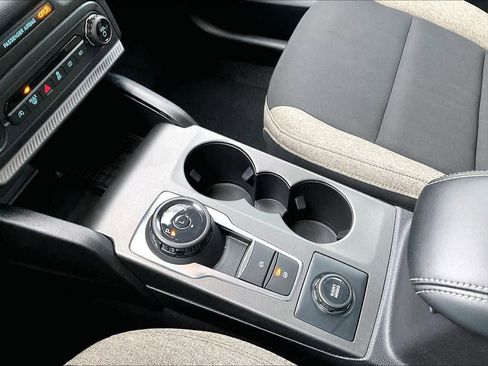 Used 2025 Ford Bronco Sport Big Bend w/ Convenience Package image 16