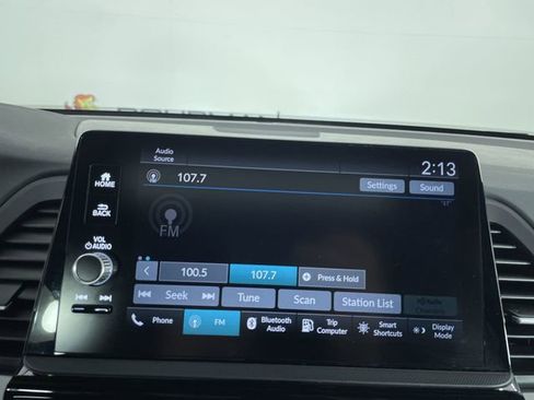 Used 2025 Honda Odyssey Sport-L image 21