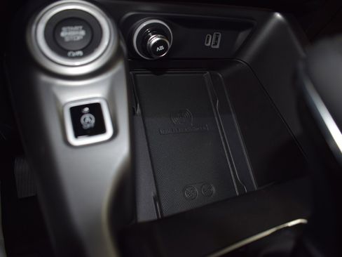 New 2024 Dodge Hornet GT image 14