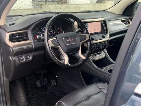 Used 2020 GMC Acadia Denali AWD/4WD image 14