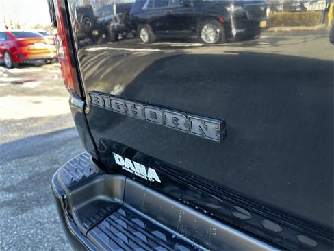 Used 2019 RAM 1500 Big Horn image 46