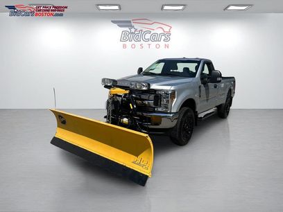 Used 2019 Ford F250 XL w/ STX Appearance Package