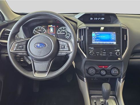 Used 2022 Subaru Forester 4DR CVT image 9