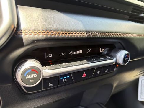 New 2026 MAZDA CX-50 AWD 2.5 Hybrid w/ Weather Package image 19