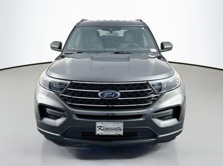 Used 2020 Ford Explorer XLT AWD/4WD video 2