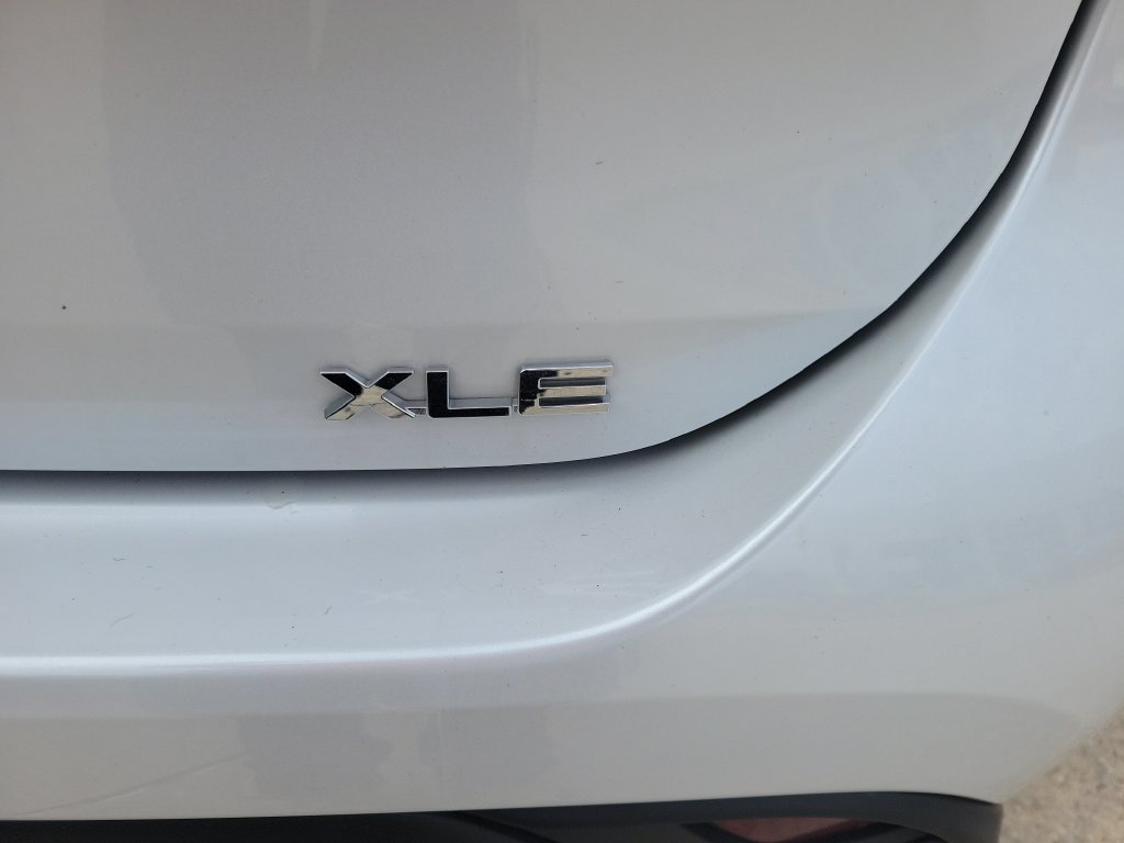 Certified 2026 Toyota Highlander XLE AWD/4WD image 7