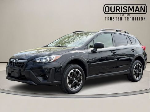 Used 2023 Subaru Crosstrek 2.0i AWD/4WD image 2